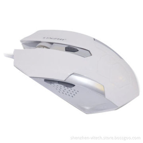6D game mouse